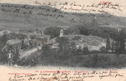 09-LABASTIDE SUR L HERS-N°LP5132-F/0197 - Sonstige & Ohne Zuordnung