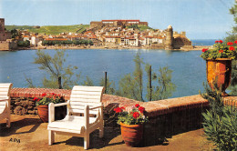 66-COLLIOURE-N°LP5132-F/0129 - Collioure