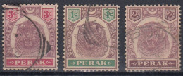 Malaisie  Perak - Perak