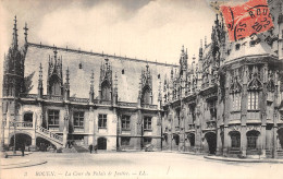 76-ROUEN-N°LP5132-F/0095 - Rouen