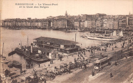 13-MARSEILLE-N°LP5132-F/0083 - Non Classificati