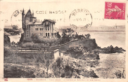 64-BIARRITZ-N°LP5132-F/0071 - Biarritz