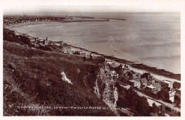 76-SAINTE ADRESSE-N°LP5132-F/0037 - Sainte Adresse