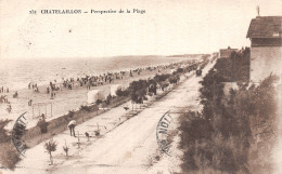 17-CHATELAILLON-N°LP5132-F/0005 - Châtelaillon-Plage