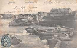 64-BIARRITZ-N°LP5132-E/0387 - Biarritz