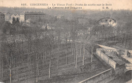 94-VINCENNES-N°LP5132-E/0335 - Vincennes