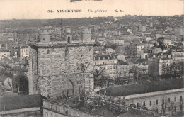 94-VINCENNES-N°LP5132-E/0321 - Vincennes