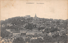 60-CLERMONT-N°LP5132-E/0293 - Clermont