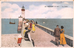 76-LE TREPORT-N°LP5132-E/0233 - Le Treport