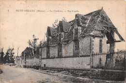 51-PETIT SILLERY-N°LP5132-E/0235 - Autres & Non Classés