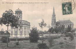 72-PELERINAGE DE NOTRE DAME DU CHENE-N°LP5132-E/0231 - Autres & Non Classés