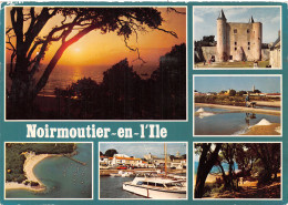 85-NOIRMOUTIER-N°4186-B/0311 - Noirmoutier