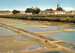 85-NOIRMOUTIER-N°4186-B/0307 - Noirmoutier