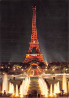 75-PARIS LA TOUR EIFFEL-N°4186-B/0277 - Eiffelturm