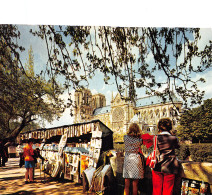 75-PARIS NOTRE DAME-N°4186-B/0237 - Notre Dame De Paris