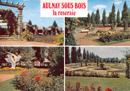 93-AULNAY SOUS BOIS-N°4186-B/0103 - Aulnay Sous Bois