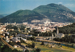 65-LOURDES-N°4186-A/0389 - Lourdes