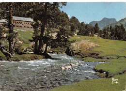 65-CAUTERETS-N°4186-A/0347 - Cauterets