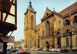 68-COLMAR-N°4186-A/0339 - Colmar