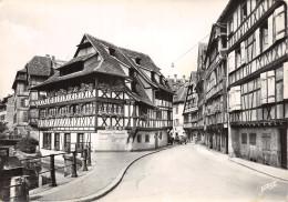 67-STRASBOURG-N°4186-A/0337 - Strasbourg