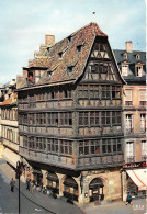 67-STRASBOURG-N°4186-A/0325 - Strasbourg