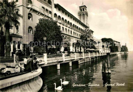 72793435 Gardone Riviera Lago Di Garda Grand Hotel  Gardone Riviera - Altri & Non Classificati