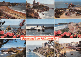 64-BIARRITZ-N°4186-A/0303 - Biarritz