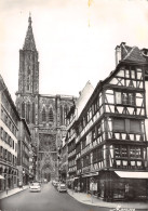 67-STRASBOURG-N°4186-A/0275 - Strasbourg