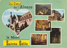 67-LE MONT SAINTE ODILE-N°4186-A/0277 - Andere & Zonder Classificatie