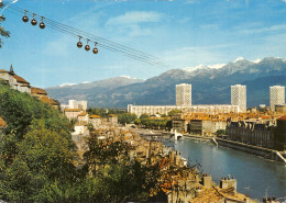 38-GRENOBLE-N°4186-A/0259 - Grenoble