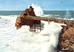 64-BIARRITZ-N°4186-A/0219 - Biarritz