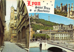 69-LYON-N°4186-A/0183 - Other & Unclassified