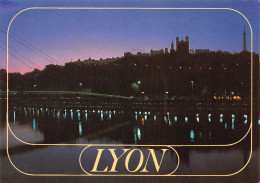 69-LYON-N°4186-A/0163 - Autres & Non Classés