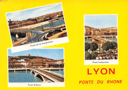 69-LYON-N°4186-A/0161 - Autres & Non Classés