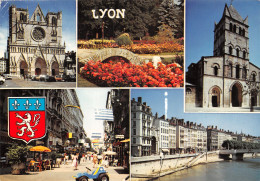 69-LYON-N°4186-A/0133 - Other & Unclassified