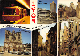 69-LYON-N°4186-A/0129 - Other & Unclassified
