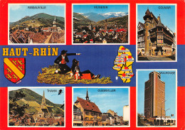 68-HAUT RHIN-N°4186-A/0089 - Autres & Non Classés