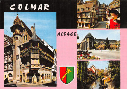 68-COLMAR-N°4186-A/0085 - Colmar