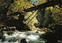 15-LES GORGES DE LA CERE-N°4186-A/0073 - Sonstige & Ohne Zuordnung