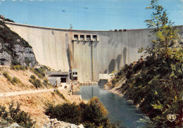 39-BARRAGE DE VOUGLANS-N°4186-A/0061 - Autres & Non Classés