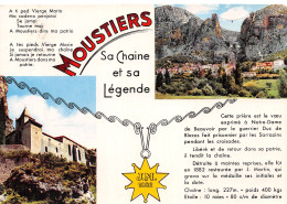 04-MOUSTIERS SAINTE MARIE-N°4186-A/0057 - Sonstige & Ohne Zuordnung