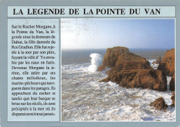 29-LA POINTE DU VAN-N°4186-A/0049 - Altri & Non Classificati