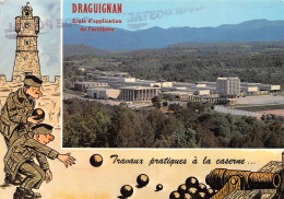 83-DRAGUIGNAN-N°4186-A/0013 - Draguignan