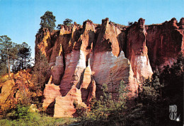 84-ROUSSILLON-N°4185-D/0357 - Roussillon