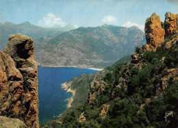 20-CALANCHE DE PIANA-N°4185-D/0301 - Sonstige & Ohne Zuordnung