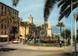 2A-AJACCIO-N°4185-D/0305 - Ajaccio