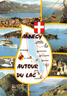 74-ANNECY-N°4185-D/0269 - Annecy