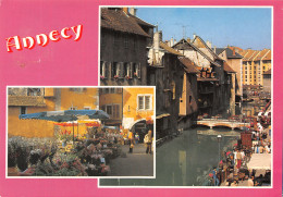 74-ANNECY-N°4185-D/0255 - Annecy