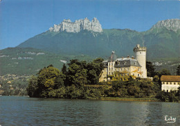 74-ANNECY-N°4185-D/0251 - Annecy