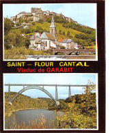 15-SAINT FLOUR-N°4185-D/0231 - Saint Flour